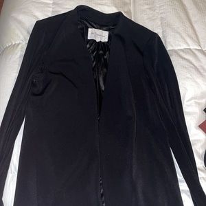BCBGeneration Tuxedo Blazer